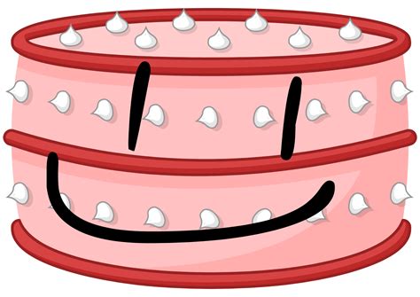 bfdi cake asset|Category:Cakes .